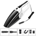 12V Handheld Car Vacuum Cleaner